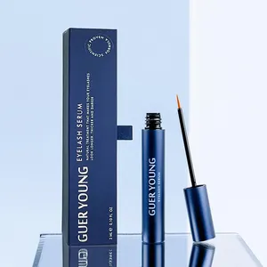 Natuurlijke Premium Wimpergroei Serum Voor 2023 Wimpers Groeiformule Voor Wimpers Verlenging