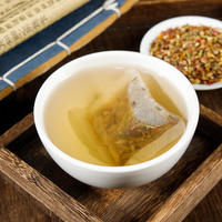 Teh Herbal Tradisional Cina Rasa Bunga Belalang Kulit Jeruk Ubi, Grosir Langsung dari Produsen, Teh Kemasan Sehat dalam Jumlah Besar
