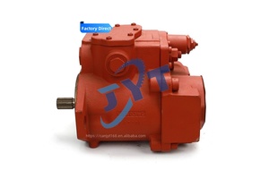 Kx1213 xây dựng các bộ phận máy móc máy xúc thủy lực bơm B0610-42006 PSVL-42CG sk70sr sk75sr yt10v00008f1 K3sp36b-100r-1001 - Product Image 2