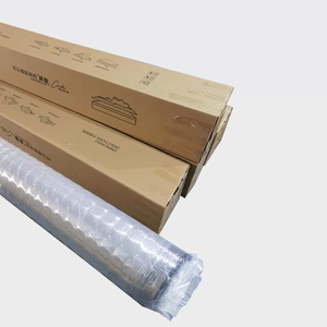 ที่นอนไฮบริดสปริงฟองน้ำขนาดใหญ่พิเศษ บรรจุในกล่องสุญญากาศ ทนทาน เป็นมิตรกับสิ่งแวดล้อม นุ่มสบายเป็นพิเศษ สำหรับใช้ในโรงแรม - Product Image 6