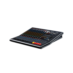 Console musicale professionale serie RM 8/12/16/20/24 canale di miscelazione con Controller di effetti DSP digitale integrato a 24bit - Product Image 4