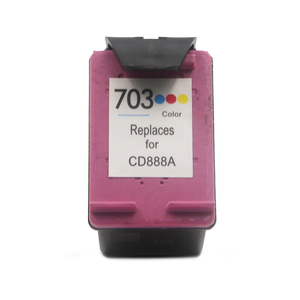 OCBESTJET LY-<span class=keywords><strong>703</strong></span> 墨盒 <span class=keywords><strong>HP</strong></span> Deskjet F735 D730 K109a K209a K510a 打印机 - Product Image 2
