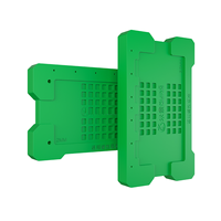 M21 carte universelle cadre moyen BGA pochoir de reballage Base de plate-forme magnétique pour téléphone portable carte mère CPU IC outil de plantation