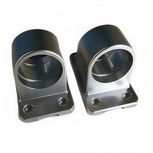 数控加工用于加工原型定制的铜铁碳不锈钢车削铣削零件 - Product Image 3