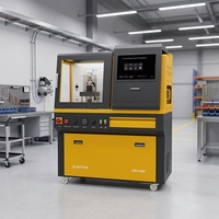 Meilleur prix – Machine de test d'injecteurs et de pompes à injection BOTEN CR318H – Banc de test d'injecteurs HEUI