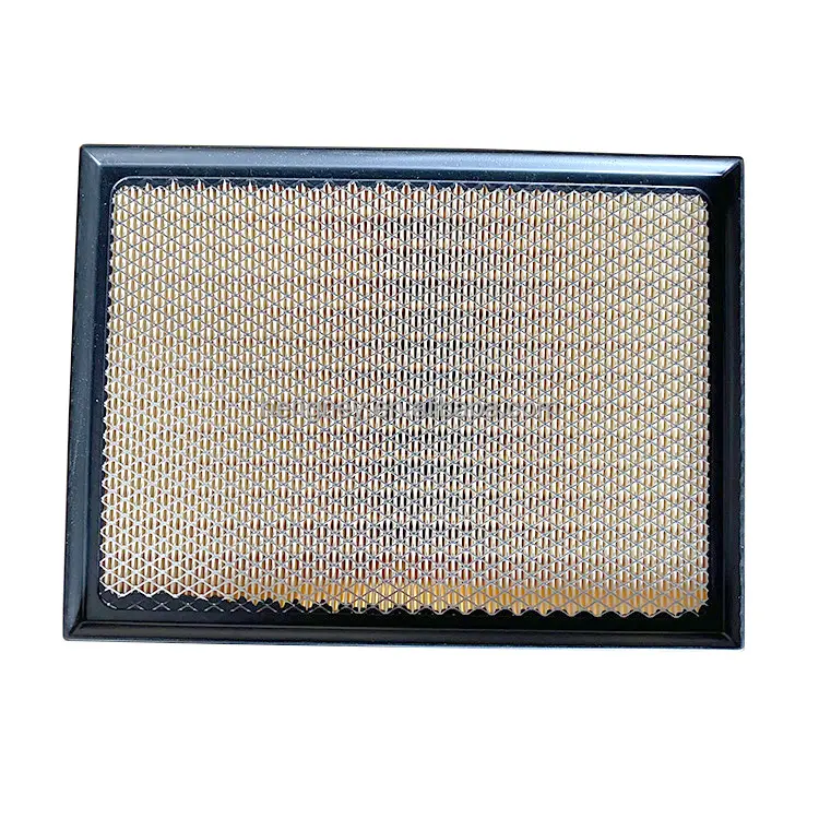 Hengney Auto-Onderdelen Luchtfilter Element 17801-0l040 178010l040 Luchtreiniger Hepa Filter Voor Toyota Hilux Fortuner Innova Auto-Onderdelen