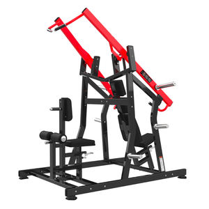 Équipement de <span class=keywords><strong>fitness</strong></span> personnalisé, <span class=keywords><strong>machine</strong></span> à <span class=keywords><strong>pectoraux</strong></span> pour les deltoïdes arrière - Product Image 4