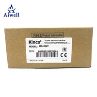 Nuevo HMI PLC Kinco MT4230T Original de 4.3 Pulgadas