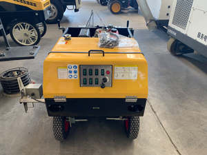 Machine automatique de fabrication de bordures en béton à prix d'usine - Product Image 5