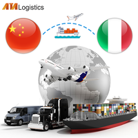 Envío Internacional, Transporte Aéreo, Transporte Ferroviario, Servicios Logísticos Express, Transitario de Carga desde China a España, Europa, Italia
