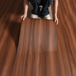 Adesivi 3D in PVC per Uso Esterno in Cucina e Appartamento - Pellicola Decorativa Autoadesiva Ecologica Impermeabile Effetto Legno per Mobili e Pareti - Product Image 2