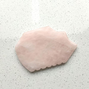 <span class=keywords><strong>Massaggio</strong></span> del viso Raschiando Giada <span class=keywords><strong>Gua</strong></span> <span class=keywords><strong>Sha</strong></span> Quarzo Rosa Personalizzato <span class=keywords><strong>Gua</strong></span> <span class=keywords><strong>Sha</strong></span> Strumento - Product Image 2