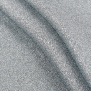 厂家供应100% 棉熨衣板盖布面料耐高温镀银金属色面料 - Product Image 3