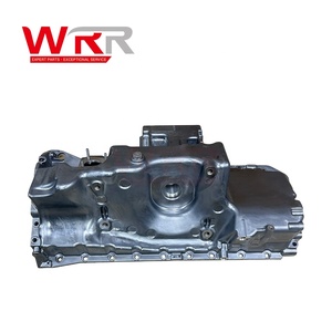 อ่างน้ำมันเครื่องสำหรับ BMW F20 F30 F10 F25 X3 X4 320i 328i 528i เครื่องยนต์ N20 2.0L ชุดถังน้ำมันด้านล่าง - Product Image 4