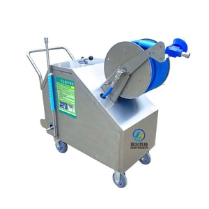 Direkt verkauf hoch effizientes Waschmittel spart tragbare Schaum maschinen Reinigung - Product Image 3