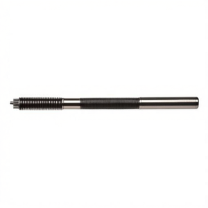 รีมเมอร์ Hss-Co รุ่น Ta1203 ความคลาดเคลื่อน H7 ก้านทรงกระบอก สำหรับงานกลึงความแม่นยำสูง - Product Image 2