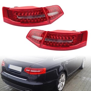 Vendita di Fabbrica Luci Posteriori LED Interne ed Esterne di Alta Qualità per <span class=keywords><strong>Audi</strong></span> <span class=keywords><strong>A6</strong></span> <span class=keywords><strong>C6</strong></span> 2009-2011 4F5945096J - Product Image 1