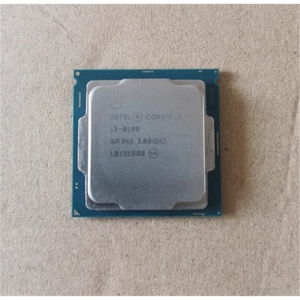 Procesadores de Escritorio Core I7 de 8.ª Generación LGA 1151 - I3 8100 8100T 8300 <span class=keywords><strong>I5</strong></span> 8400 8500 8600 8400T 8500T 8600T 8600K I7 8700 8700T <span class=keywords><strong>8700K</strong></span> - Product Image 3