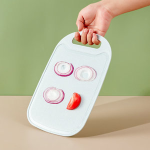 Bán buôn nhựa thớt Board tùy chỉnh kích thước polyethylene không độc hại cho nhà bếp thớt - Product Image 5