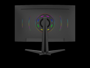NCh-Lámpara de luz LED de 31,5 ", luz led de 240", luz led de 4K - Product Image 6