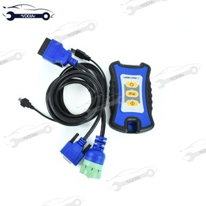 Analyseur universel de moteur diesel pour camion pour Nexiq3 USB Link 3, outil de diagnostic avec garantie de 2 ans - Product Image 5