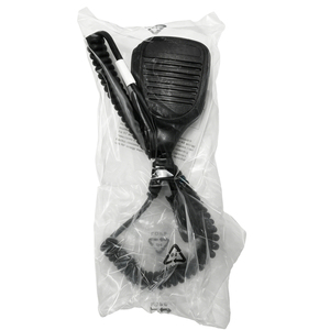 PMMN4071A Impres Remote <b>Speaker</b> <b>Microphone</b> <b>with</b> Noise-Cancelling Directional for DEP570e XPE3300e DP2600e Walkie talkie - Product Image 4