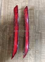 Pièces et accessoires d'origine pour bus Xmq6127 24v Réflecteurs arrière 236700020 Utilisation pour bus Kinglong