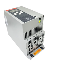Nouveaux démarreurs progressifs d'origine 136G8758 MCD60034BT5S1X20CV1 Convertisseur de fréquence