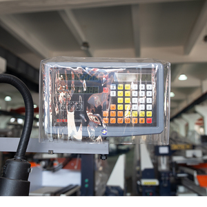 Giá thấp dk7745 CNC dây cắt EDM Máy tốc độ cao EDM dây máy cắt dây EDM cắt - Product Image 6