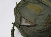 Extérieur Étanche 35L Randonnée Camping Highland Sac À Dos Tactique