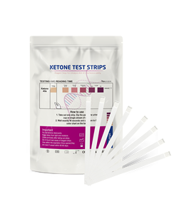 Bandelettes de <span class=keywords><strong>test</strong></span> de ketone vansfun pour le <span class=keywords><strong>test</strong></span> de keto - Product Image 6