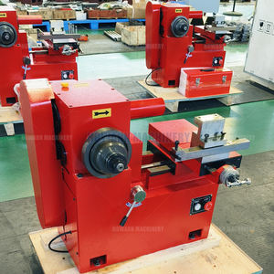 Torno de freno resistente a la corrosión adecuado para uso en talleres automotrices húmedos o expuestos a grasa - Product Image 4