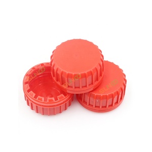 Nhựa Công Nghiệp Dầu Diesel Chai Pilfer Bằng Chứng Vít Cap Các Nhà Sản Xuất - Product Image 5