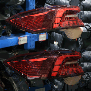 Vente en gros d'assemblages de phares et de feux arrière, fournisseur OEM de pièces d'éclairage automobile pour Chery Omoda 5 Jaecoo <span class=keywords><strong>J5</strong></span> - Product Image 2
