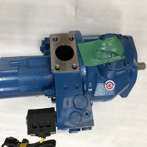 Excavator Parts for 400914-000669C 321580 Hydraulic <b>Pump</b> With Solenoid Valve for AP2D25 AP2D28-A Hydraulic <b>Pump</b> - Product Image 3