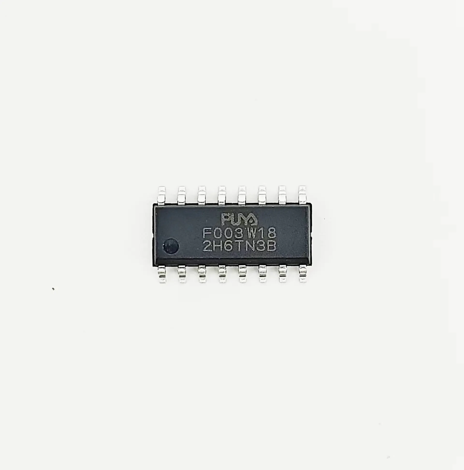 UNITÉ DE COMMANDE MIRCO SOP8 QFN16 TSSOP20 SOP16 PROGRAMMABLE SRAM MULTIPLE MINUTERIE 12-BIT ADC CHINE TOUT NEUF I2C PEIYI USART