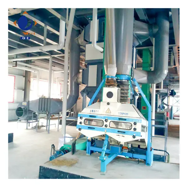 工業用食用油抽出機大豆油精製機製造工場中国