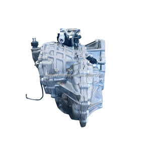 Sed 6 pepeed ranavbox Box omomomplete transmisión u760e para oyoyota avav4 exus 2270 E250 2016 - Product Image 5