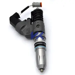Injecteur de carburant diesel à rampe commune de haute qualité 4903319 3037772 pour Cummins QSM11
