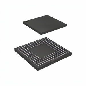 Buy Online Electronic Components 208 BGA SPC5668EF1AVMG Embedded BOM IC In Stock - Product Image 1