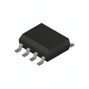 X9317US8I-2.7 Authorized Distributor 8 SOlC Components Electronic Data Acquisition - Product Image 1