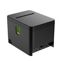 Imprimante thermique de bureau Cashino CSN-806 80 mm 203 dpi, appareil d'impression Cloud POS pour supermarchés et commerces de détail