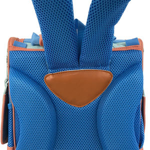 ODM Nouveau design Sac à dos pour enfants et étudiants Ensemble de sacs d'école primaire Sacs à dos pour enfants imprimés de dessins animés pour filles - Product Image 4