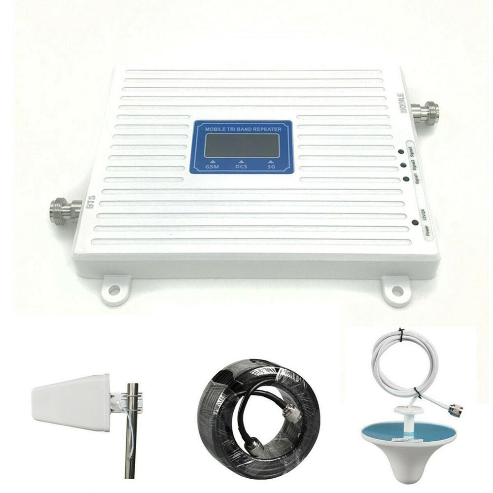 Signal Booster для Mobile Phones, 4G LTE, Function Home Cell Phone Signal Booster
