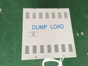 JINSUN 1kW MPPT 56Vdc IP42 รุ่น WW10-48-48 เซี่ยงไฮ้ - Product Image 6