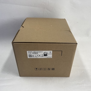 ใหม่และเป็นของแท้ 100% เซอร์โวไดรฟ์เดลต้าอิเล็กทรอนิกส์ ASD-A2-0421-F - Product Image 1