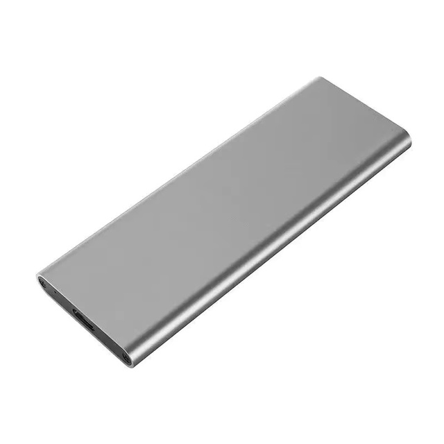 Portable SSD High Speed USB 3.2 Gen 2 Type C 64gb 128gb 256gb 512gb 1TB 2TB 4TB External Hard Drive Solid State Drive