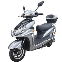Wuxi Fournisseur Vélo Électrique Moto Haute Puissance Cyclomoteur Scooter Adulte Motos De Course À Vendre
