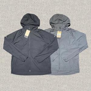 <span class=keywords><strong>Veste</strong></span> de football d'équipe personnalisée de qualité supérieure - <span class=keywords><strong>Veste</strong></span> à capuche respirante pour <span class=keywords><strong>homme</strong></span> avec fermeture éclair et rembourrage en coton pour l'entraînement et la pratique - Product Image 1