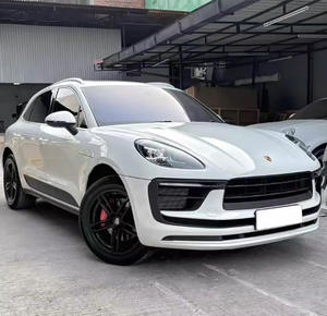 Kit carrozzeria aggiornato per Porsche <span class=keywords><strong>Macan</strong></span> da 14-22 a 23-24 Turbo per Porsche <span class=keywords><strong>Macan</strong></span> 95b. 1 95b. Da 2 a 95b. 3 stile - Product Image 5